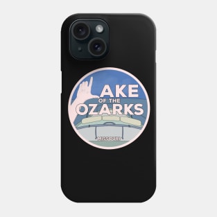 Lake of the Ozarks Phone Case