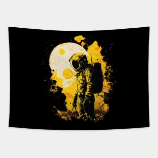 interstellar Tapestry