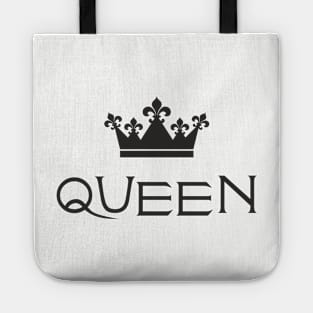 queen Tote