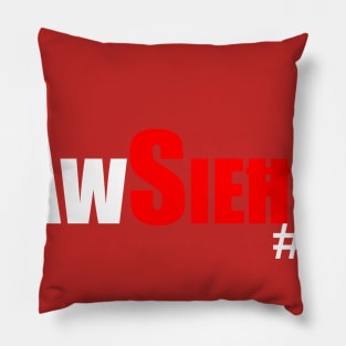 Aw Sieħbi! Pillow