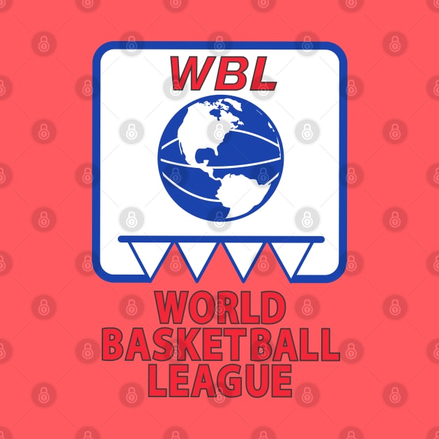 DEFUNCT - World Basketball League WBL by LocalZonly