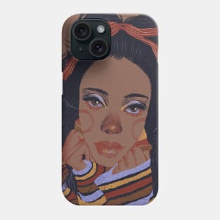 Soli Phone Case