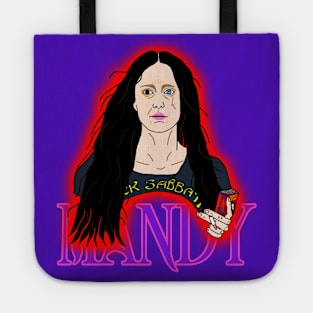 Mandy Tote