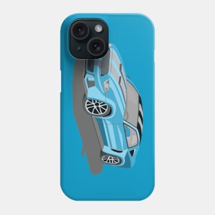 Car Phone Case