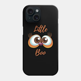 Little Boo Phone Case