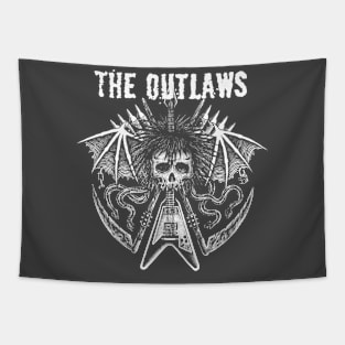 Grimstar The Outlaws Tapestry