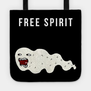 Free Spirit Tote