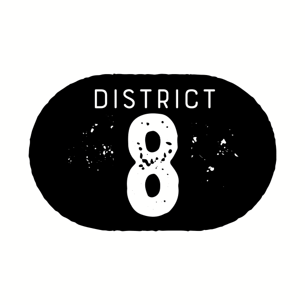 District 8 by OHYes