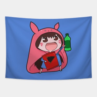 D.Va-chan Tapestry