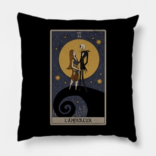 L'amoureux Pillow