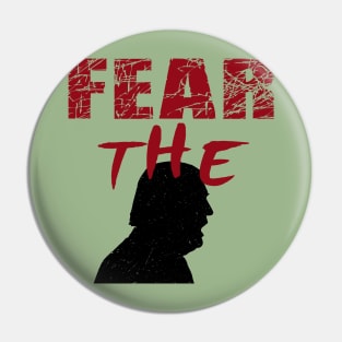 Fear the Pin