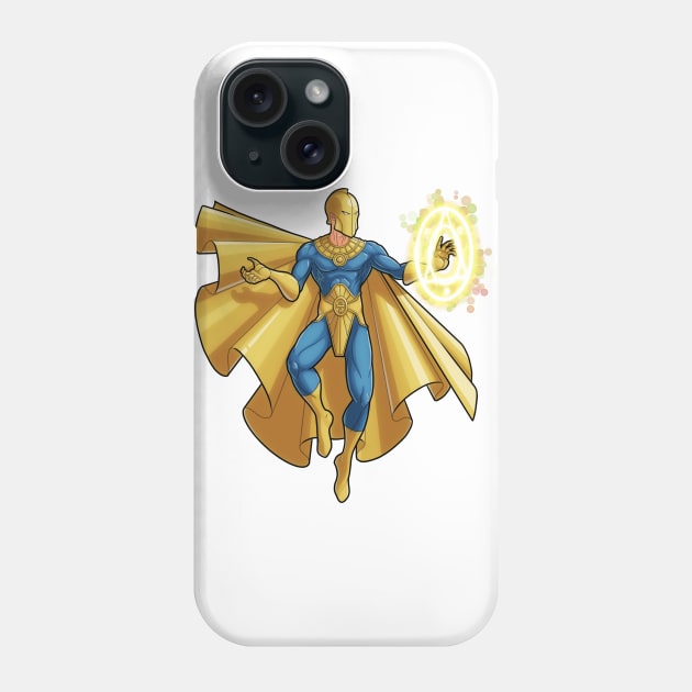 DF Phone Case by Dynamic Duel