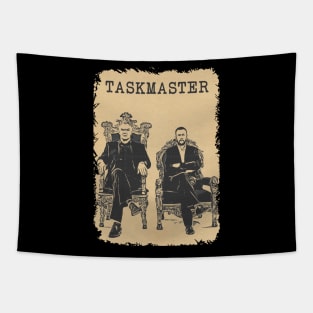 task show Tapestry