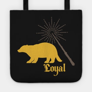 Loyal Tote