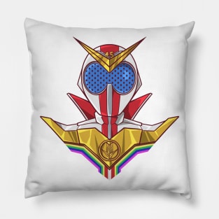 Zenkaizer Pillow