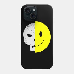 We are all just skulls inside... Phone Case