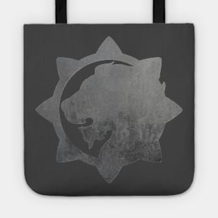 Lions of the Sun Tote