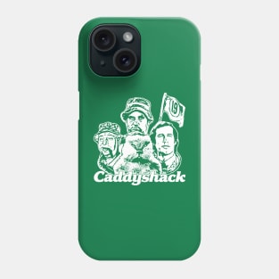 Caddyshack Phone Case