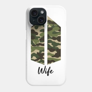 BTS Army Wife Phone Case