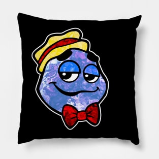 Boo Berry - Just Add Milk Pillow