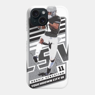 Henry Ruggs LSV tee t-shirt Phone Case