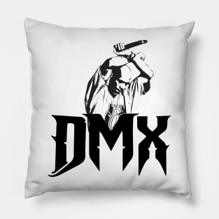 DMX X Pillow