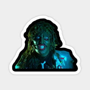 Old Gregg Magnet