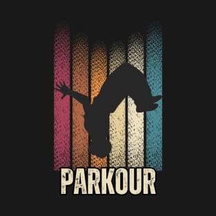 PARKOUR T-Shirt