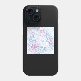 Floral pattern Phone Case