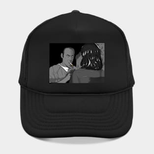 Better Call Saul - The Flame Hat