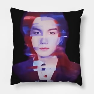 SUGA  Agust D TOUR Pillow