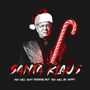 Santa Klaus T-Shirt