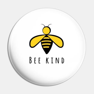 Bem KIND Pin