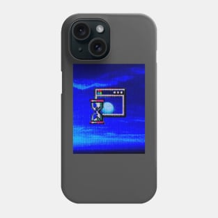 Dreamwave Loading Alphanumeric edition Phone Case