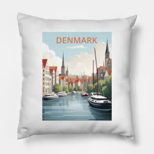 DENMARK Pillow