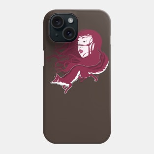 Kitsune Phone Case