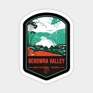 Berowra Valley National Park Magnet