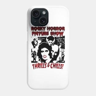 Rocky Horror Phone Case