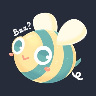 bee bzz T-Shirt