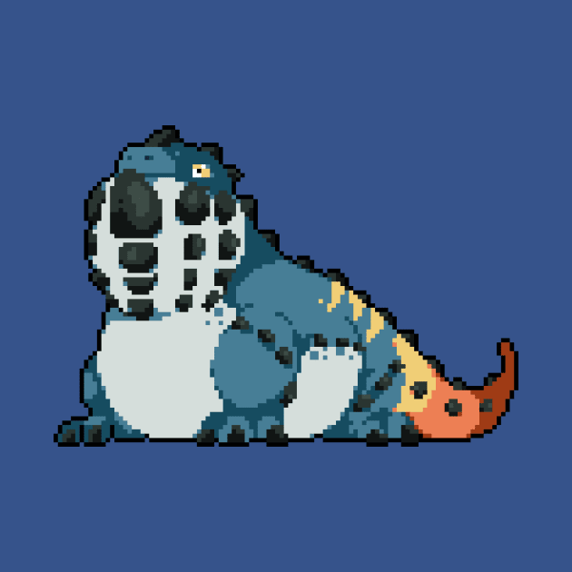 Dodogama by Quintino Pixels