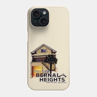 Rafael´s House Phone Case