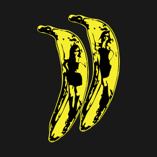 Beauty Banana 02 T-Shirt