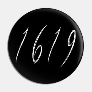 1619 Pin
