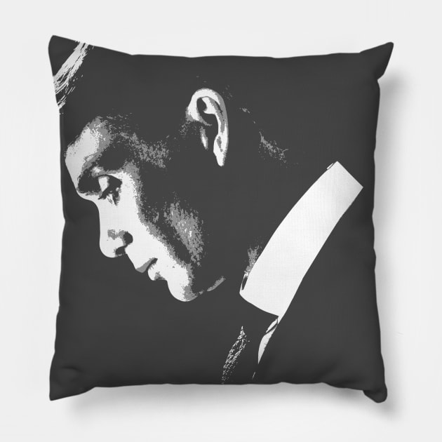 Tommy Pillow by sisidsi