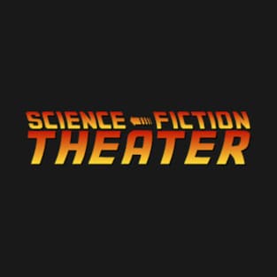 Science Fiction Theater T-Shirt