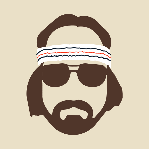 Richie "Baumer" Tenebaum by TriParTees