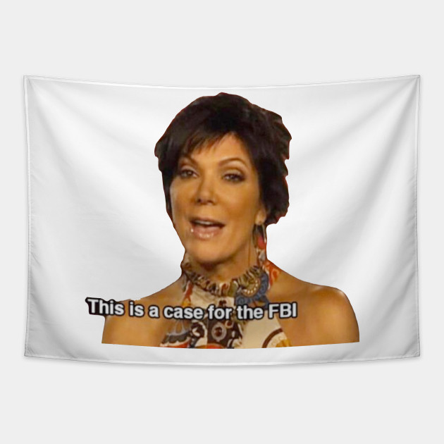 Kardashian jenner tapestry store