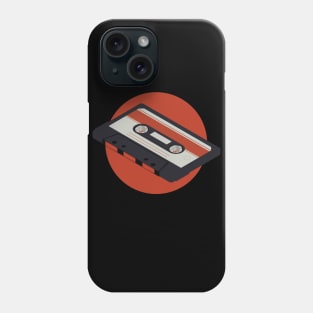 Cassette Phone Case