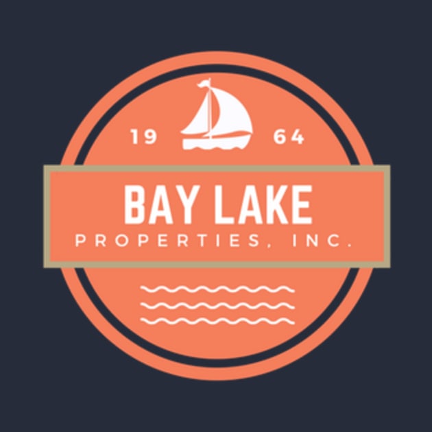 Bay Lake Properties by nolatees