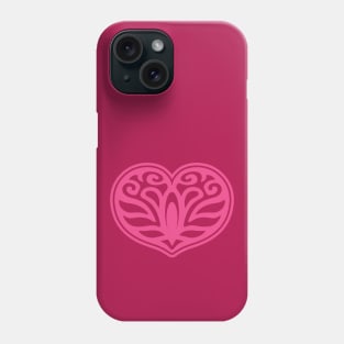 Heart Phone Case